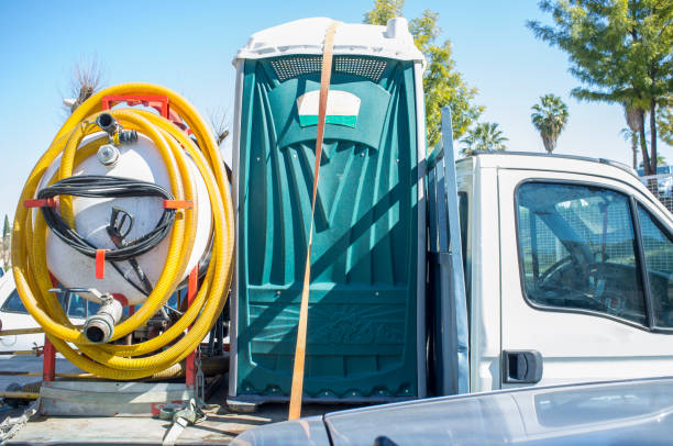 Best Porta potty rental near me  in Coupeville, WA