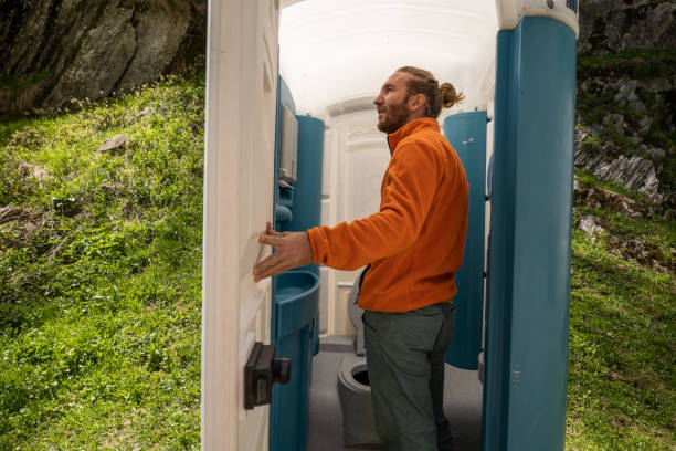 Portable Toilet Options We Offer in Coupeville, WA