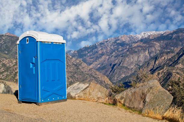 Best Porta potty delivery and setup  in Coupeville, WA