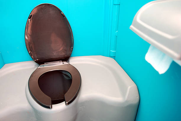 Portable Toilet Options We Offer in Coupeville, WA