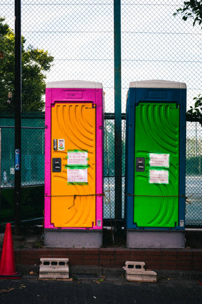 Best Affordable portable toilet rental  in Coupeville, WA