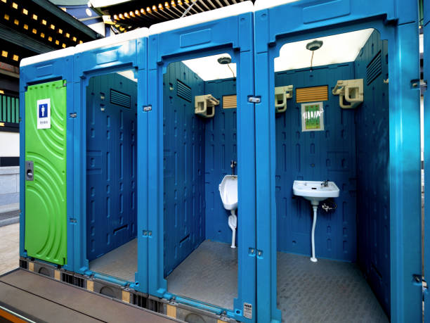 Best High-end porta potty rental  in Coupeville, WA