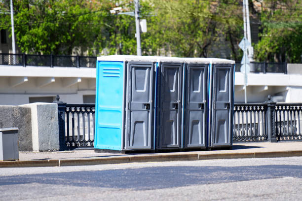 Sanitation services for porta potties in Coupeville, WA