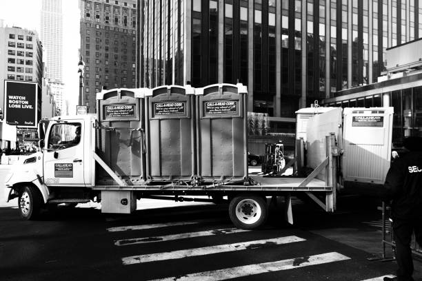 Best Luxury portable toilet rental  in Coupeville, WA
