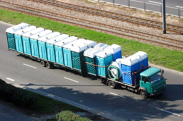 Coupeville, WA porta potty rental Company