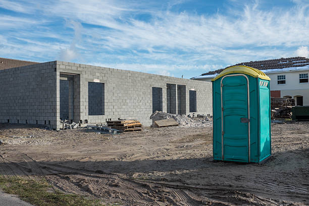  Coupeville, WA Porta Potty Rental Pros